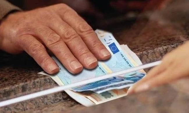 Σ. Ρομπόλης: Οι γεννήσεις μειώνονται και ο μέσος όρος ζωής αυξάνεται – Τι θα γίνει με το ασφαλιστικό; – Ποιες λύσεις υπάρχουν